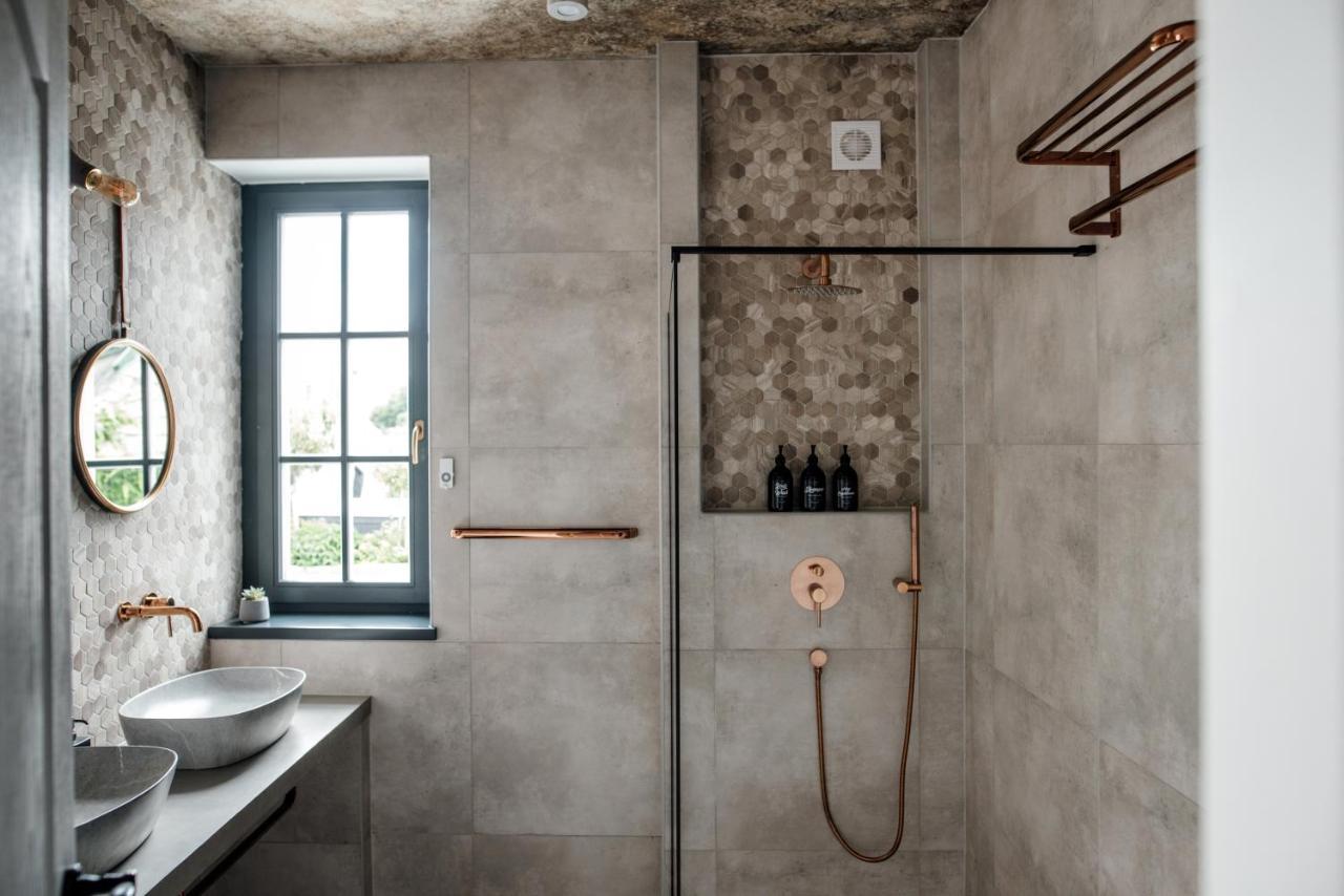 Loftlakasom**** Aparthotel Veszprém Buitenkant foto